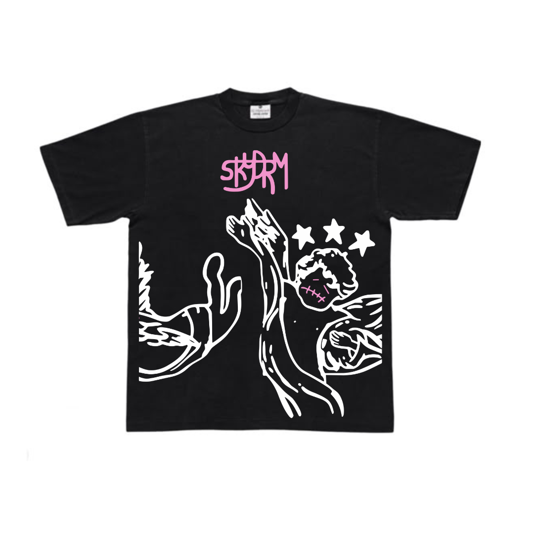 Playeras Sky Dream G5