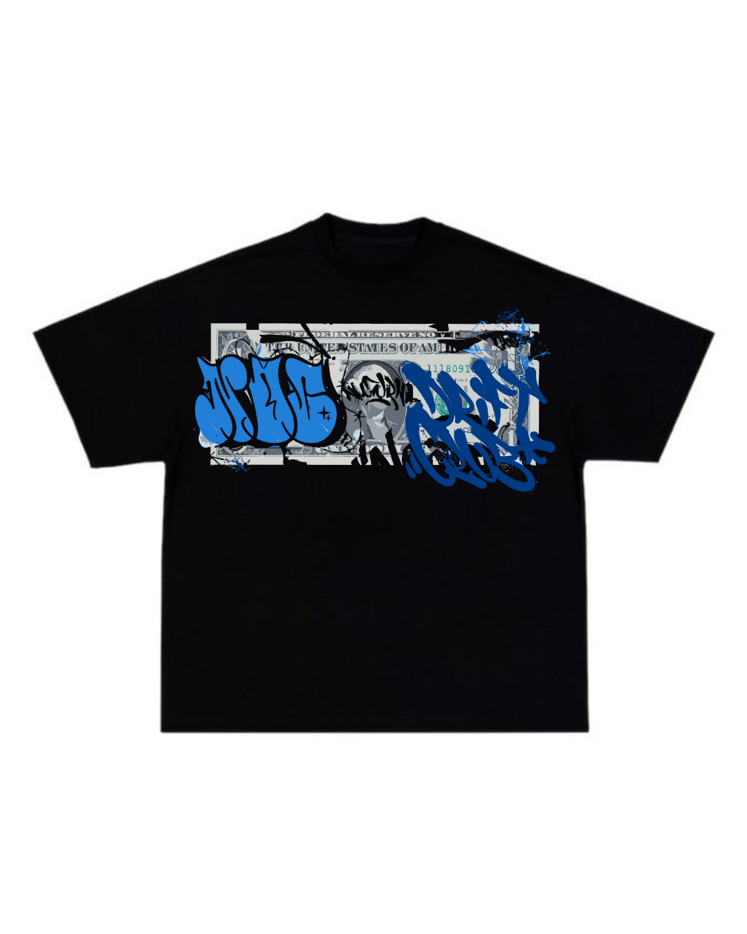 Nocturna T-Shirt Premium