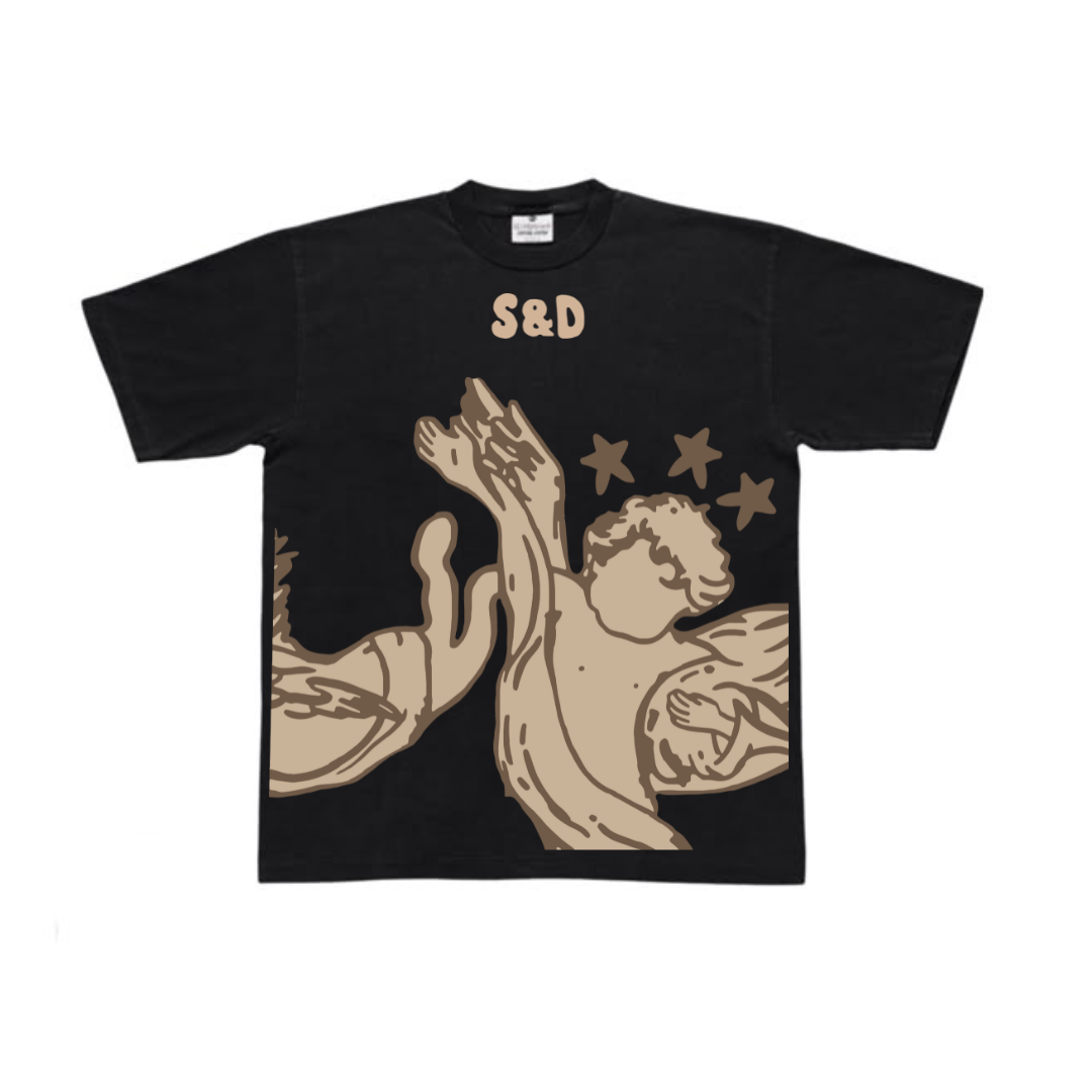 Playeras Sky Dream G5