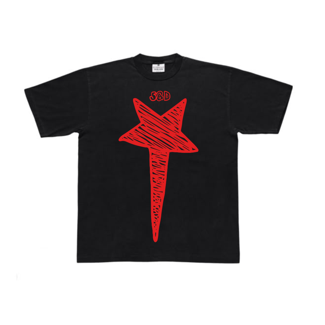 Playeras Sky Dream G5