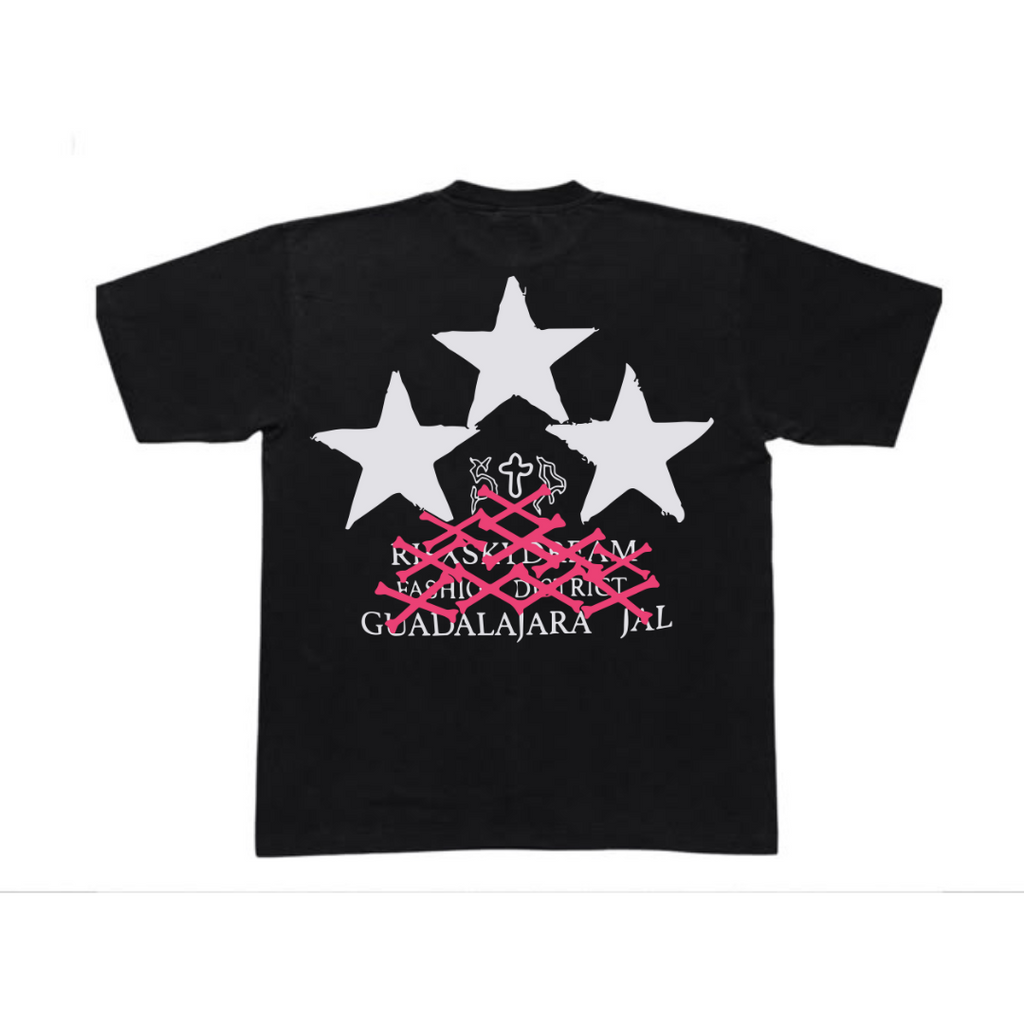 Playeras Sky Dream G5
